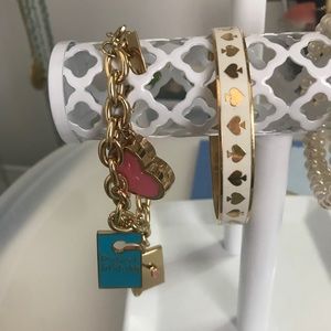 ✨Host Pick✨Kate Spade Bangle